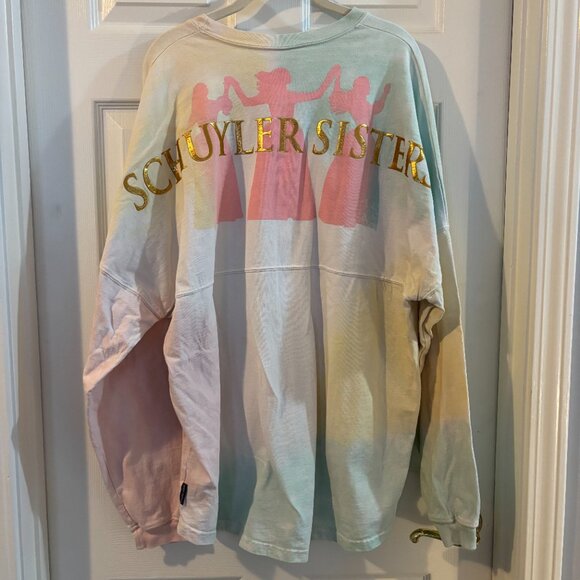 Hamilton Spirit Jersey - Picture 2 of 4